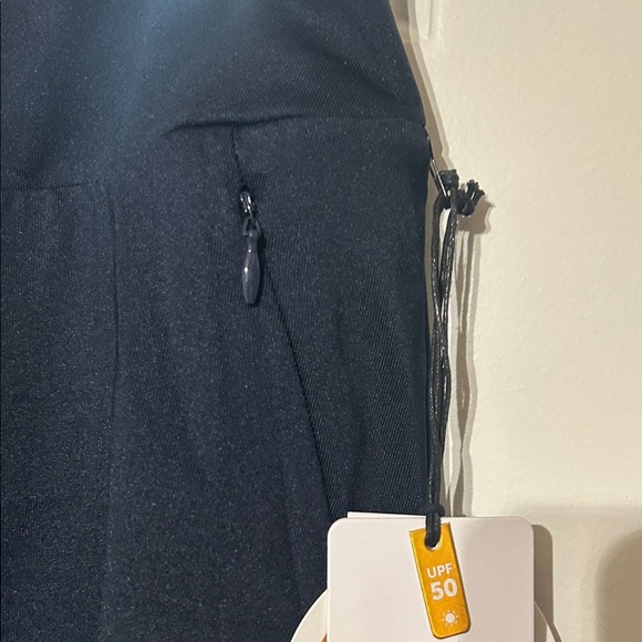 Tail Navy Blue Women's Skort small 18” - Picture 5 of 10